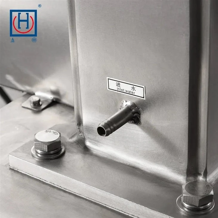 Grain Grinder Machine