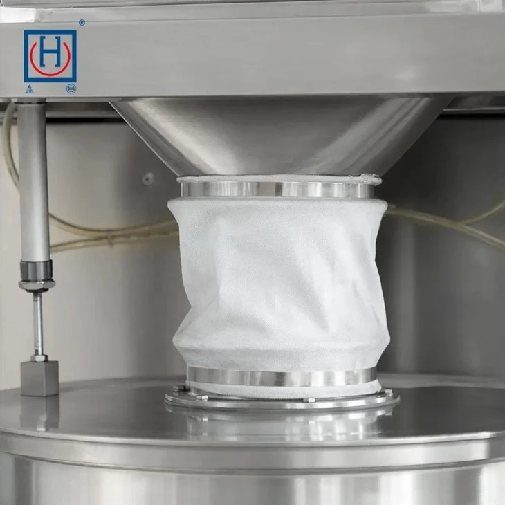 Grain Grinder Machine