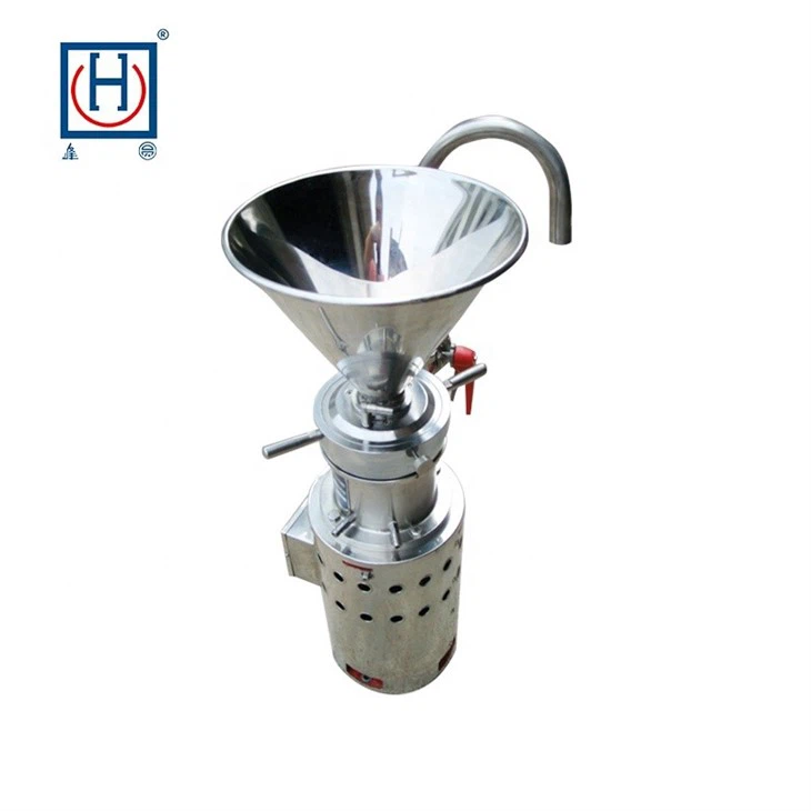 Grinder For Chilli Puree