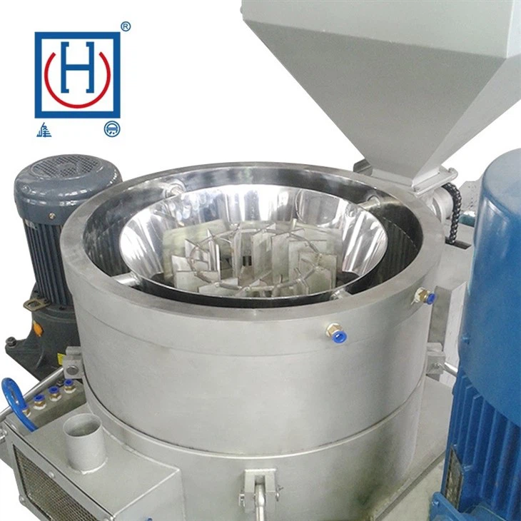 Licorice Root Powder Making Machine