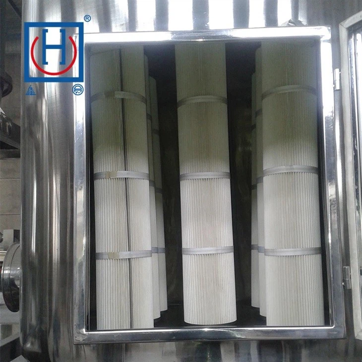 Monosodium Glutamate Grinding Machine