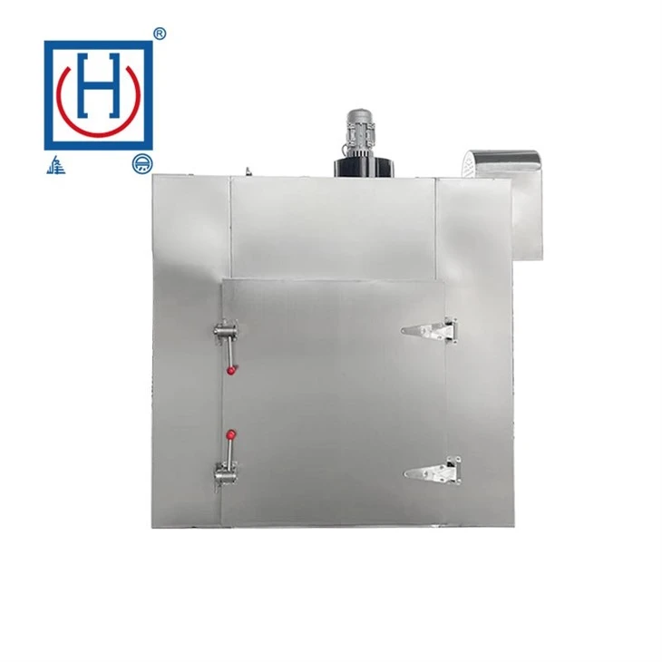 Granules Drying Oven