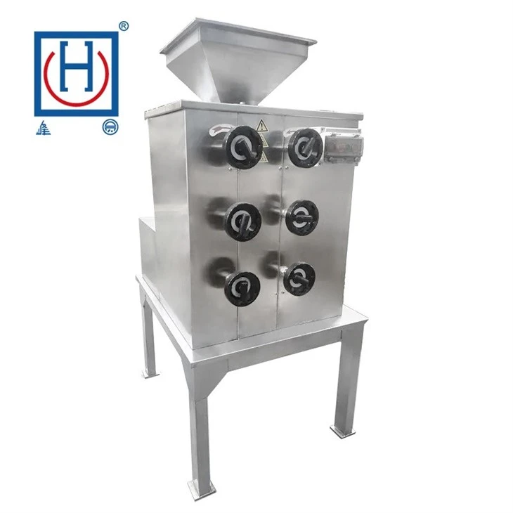 Roll Mill Grinder Coffee