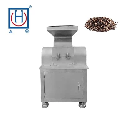 Cinnamomi ramulus granules Crusher kasar